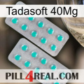 Tadasoft 40Mg 29